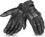 Gants de moto en cuir LIVRAISON RAPIDE ET GRATUITE
