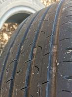2 pneus été Continental 205/55 R16 91v, Ophalen, Zomerbanden, Band(en)