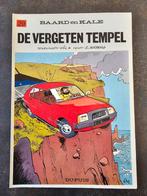 Baard en kale - De vergeten tempel - eerste druk, Ophalen of Verzenden, Nieuw