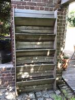 Plantenrek, Tuin en Terras, Ophalen, Gebruikt