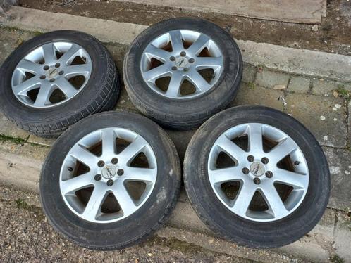 velgen, Auto-onderdelen, Banden en Velgen, Velg(en), 15 inch, 195 mm, Personenwagen, Gebruikt, Ophalen