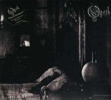 cd Ophet,Deliverance.Special edition,digipack beschikbaar voor biedingen