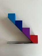 Lightning Stairs', ontworpen door Verner Panton, Ophalen of Verzenden, Zo goed als nieuw