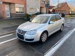 * À VENDRE. Volkswagen Jetta 1900 cc TDI d'ici 2007 *, Autos, Argent ou Gris, Achat, 4 portes, Boîte manuelle