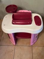 Verzorgingstafel en medical, Kinderen en Baby's, Ophalen, Gebruikt