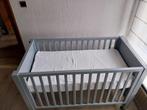 babybedje, Kinderen en Baby's, Kinderkamer | Bedden, Ophalen, Zo goed als nieuw, Matras