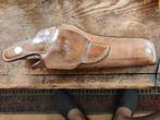 Wapen holster BIANCHI #5B H Large Rev S & W., Antiek en Kunst, Ophalen of Verzenden