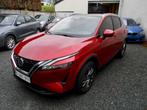 Nissan Qashqai 1.3 DIG-T MHEV Acenta 2022, Te koop, Qashqai, 5 deurs, 1332 cc