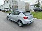 SEAT Ibiza Ecomotive 1.4 TDi GEKEURD * 1 JAAR GARANTIE * !, Autos, Achat, Entreprise, 5 portes, Tissu