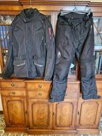richa textiel broek en vest, Motoren, Kleding | Motorkleding, Ophalen, Jas | textiel, Heren, Richa