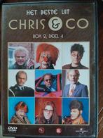 DVD Chris & co, Enlèvement, Utilisé