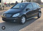 Mercedes A150 Benzine Blanco gekeurd voor verkoop, Autos, Mercedes-Benz, Classe A, Achat, Noir, 5 portes