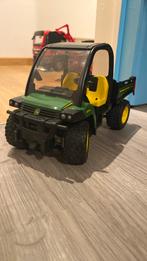 Beider johndeere gator, Ophalen, Zo goed als nieuw