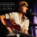 WOVENHAND : Live in Roepaen, CD & DVD, CD | Rock, Comme neuf, Enlèvement ou Envoi, Chanteur-compositeur