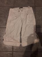 zomerbroek kniebroek maat xs of 164, Ophalen of Verzenden