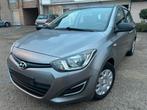 Hyundai i20 1.2 Benzine | 2013 | Zuinig, Auto's, Hyundai, Voorwielaandrijving, Euro 5, Stof, 4 cilinders