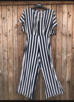 Jumpsuit Bershka, Overige kleuren, Maat 42/44 (L), Zo goed als nieuw, Bershka