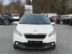 PEUGEOT 2008, Achat, Euro 6, Entreprise, Carnet d'entretien