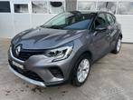 Renault Captur / 2022 / 1.0TCe / 38500km / garantie, 67 kW, Bedrijf, 5 deurs, 3 cilinders