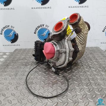 AUDI A4 [TURBOCHARGER] 2018 beschikbaar voor biedingen