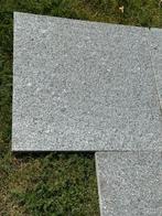 Tegels Graniet, Doe-het-zelf en Bouw, Tegels, Ophalen, 40 tot 60 cm, Graniet, 40 tot 60 cm