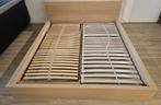 Ikea Malm bed 180 x 200, Huis en Inrichting, Slaapkamer | Bedden, Verzenden, Gebruikt