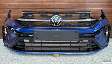 VW TAIGO 2G7 BUMPER COMPLEET ORIGINEEL LEVERBAAR!! beschikbaar voor biedingen