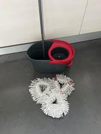 Vileda, Huis en Inrichting, Ophalen, Dweilemmer, -bak, of -wagen