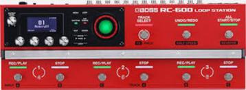 BOSS - RC600 beschikbaar voor biedingen