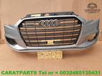 8V5807065 A3 8V bumper A3 Cabrio voorbumper a3 8v sedan, Gebruikt, Audi, Bumper