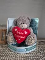 Me to You knuffel Special Girlfriend in officiële verpakking, Ophalen of Verzenden, Nieuw