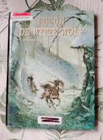 Mitton - 4-6 Bloedbroeders, Boeken, Ophalen of Verzenden, Gelezen, Mitton