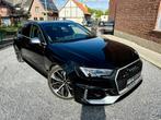 Audi RS4 Avant 2.9 V6 TFSI Quattro | Massage! | B&O | Acc !, Automaat, Leder, 331 kW, 6 cilinders