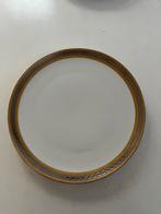 Deux assiettes de service TIRSCHENREUTH BAVARIA, Maison & Meubles, Enlèvement ou Envoi, Comme neuf