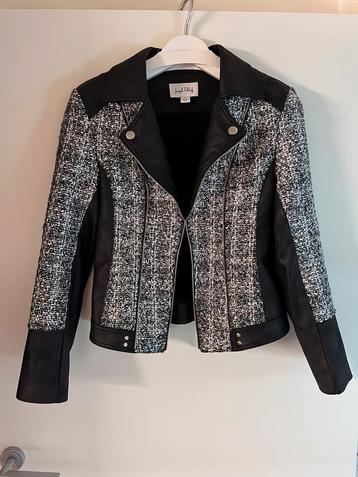 Prachtige vest van Joseph Ribkoff beschikbaar voor biedingen