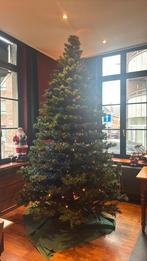 Kerstboom 3m hoog, Ophalen, Gebruikt