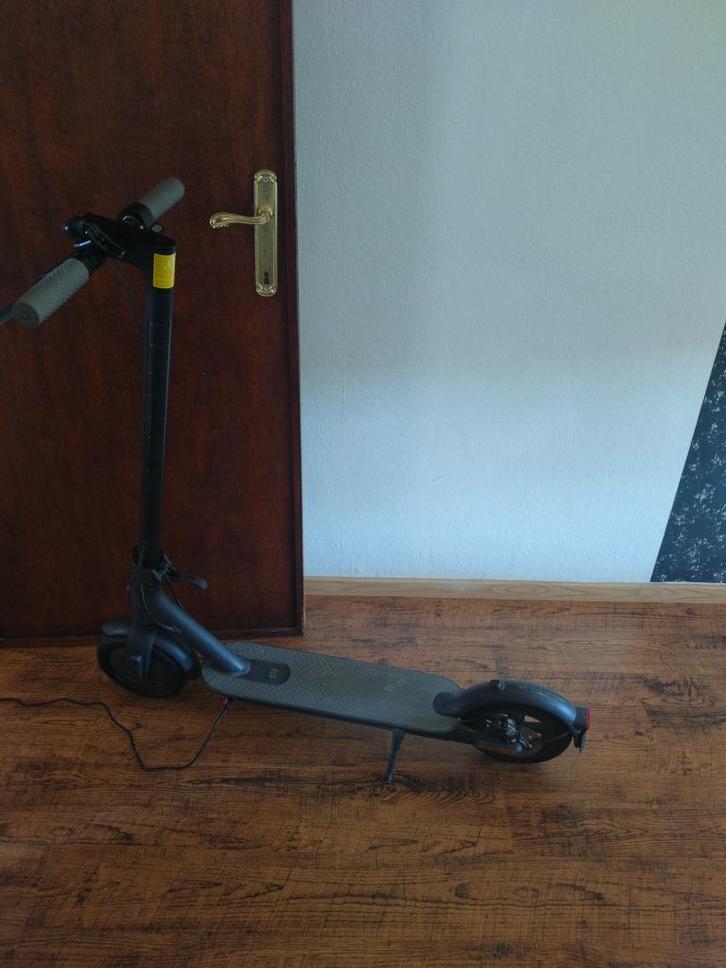 Xiaomi 1s step, Fietsen en Brommers, Steps, Gebruikt, Elektrische step (E-scooter), Ophalen