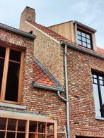 Oude Klampsteen, Doe-het-zelf en Bouw, Metselstenen, Ophalen, Zo goed als nieuw, Bakstenen