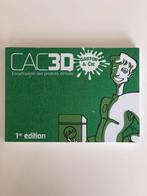 CAC3D gaston & cie, Collections, Statues & Figurines