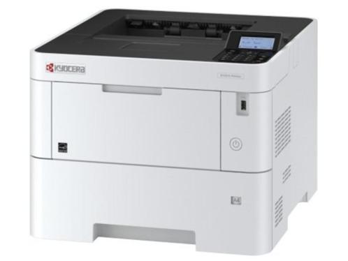 ECOSYS P3155dn Laserprinter, Computers en Software, Printers, Zo goed als nieuw, Printer, Laserprinter, Faxen, Kleur printen, Kopieren