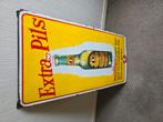 Extra pils emaille, Ophalen of Verzenden, Gebruikt