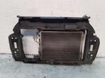 RADIATEUR COMPLEET Kia Picanto (TA) (01-2011/06-2017), Auto-onderdelen, Gebruikt, Kia