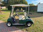 Clubcar Yamaha, Sport en Fitness, Golf, Ophalen, Gebruikt