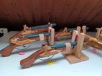 Revolvers Steampunk style, Hobby en Vrije tijd, Ophalen, Nieuw