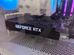RTX 2060, Computers en Software, Videokaarten, PCI-Express 3, Gebruikt, GDDR6, HDMI