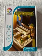 Jeu de réflexion l’aventurier