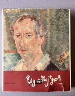 Edgard TYTGAT - Catalogue raisonné -1965, Livres, Utilisé, Enlèvement ou Envoi
