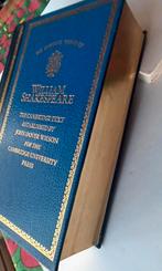 The Complete Works of SHAKESPEARE// 1120 blz// 1987 //, Enlèvement ou Envoi