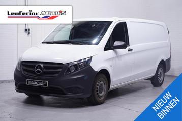 Mercedes-Benz Vito 111 CDI 116 pk L3 Extra Lang Navi, Camera beschikbaar voor biedingen