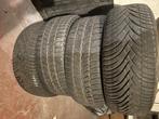 Winterbanden 225/55/R16, Auto-onderdelen, Ophalen, Gebruikt, 16 inch, Winterbanden